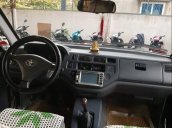 Bán Toyota Zace năm sản xuất 2005, màu xanh dưa