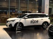Cần bán Peugeot 5008 sản xuất 2019, màu trắng