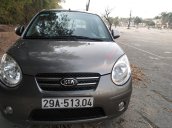 Bán Kia Morning SX 2008, số tự động