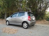 Bán Kia Morning SX 2008, số tự động