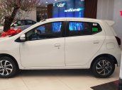 Bán Toyota Wigo 2019, trả trước 80 triệu giao xe ngay - Liên hệ em Sơn 0901096678