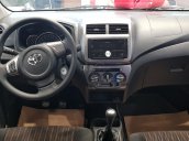 Bán Toyota Wigo 2019, trả trước 80 triệu giao xe ngay - Liên hệ em Sơn 0901096678