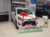 Bán Toyota Wigo 2019, trả trước 80 triệu giao xe ngay - Liên hệ em Sơn 0901096678