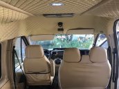 Cần bán gấp Ford Transit Limousine đời 2015, màu xám còn mới