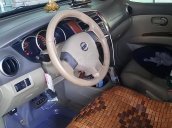 Bán Nissan Livina sản xuất năm 2011, màu bạc số tự động 