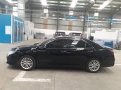 Bán Camry 2.0E 2017, xe đẹp, bao kiểm tra tại hãng. Bảo hành chính hãng