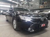 Bán Camry 2.0E 2017, xe đẹp, bao kiểm tra tại hãng. Bảo hành chính hãng