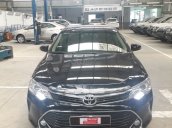 Bán Camry 2.0E 2017, xe đẹp, bao kiểm tra tại hãng. Bảo hành chính hãng