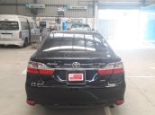 Bán Camry 2.0E 2017, xe đẹp, bao kiểm tra tại hãng. Bảo hành chính hãng