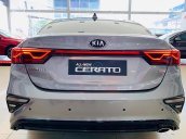 Cần bán Kia Cerato 2.0 AT Premium đời 2019, màu xám 