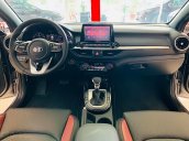 Cần bán Kia Cerato 2.0 AT Premium đời 2019, màu xám 