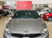 Cần bán Kia Cerato 2.0 AT Premium đời 2019, màu xám 