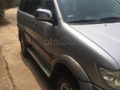 Bán Isuzu Hi lander V-spec 2.5 MT 2006, màu bạc, 245tr