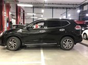 Cần bán lại xe Nissan X trail 2.5 SV 4WD năm 2017, màu xám  