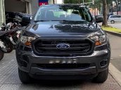 Cần bán Ford Ranger đời 2018, xe nhập, giá chỉ 616 triệu