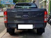 Cần bán Ford Ranger đời 2018, xe nhập, giá chỉ 616 triệu