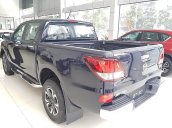 Bán Mazda BT 50 3.2 AT sản xuất năm 2019, màu xanh lam