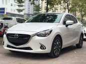 Cần bán xe Mazda 2 Premium đời 2019, màu trắng, 559tr