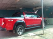 Bán Chevrolet Colorado Hight Country 2017, màu đỏ, nhập khẩu, giá chỉ 680 triệu