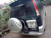 Cần bán lại xe Mitsubishi Jolie SS năm sản xuất 2005, màu xanh lam  