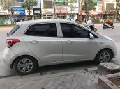 Bán Hyundai Grand i10 1.0 MT Base 2017, màu trắng, nhập khẩu nguyên chiếc
