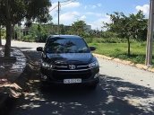 Bán Toyota Innova đời 2018, màu xám, giá chỉ 750 triệu