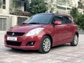 Bán xe Suzuki Swift 1.4AT sx 2014 - Màu đỏ - LH: 0933.68.1972