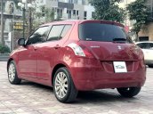 Bán xe Suzuki Swift 1.4AT sx 2014 - Màu đỏ - LH: 0933.68.1972