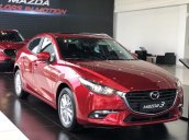 Mazda 3 All New 2019 - Lấy xe chỉ từ 150tr - 0932.770.005 tại Biên Hòa