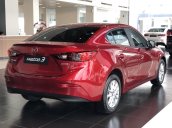 Mazda 3 All New 2019 - Lấy xe chỉ từ 150tr - 0932.770.005 tại Biên Hòa