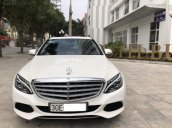 Chợ ô tô Giải phóng bán xe Mercedes C250 Exclusive Sx 2015, đăng ký 2015