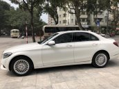 Chợ ô tô Giải phóng bán xe Mercedes C250 Exclusive Sx 2015, đăng ký 2015