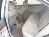 Gia đình bán Toyota Camry 2.4G 2010, màu xám