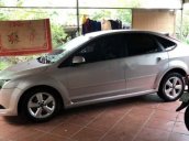 Bán xe Ford Focus S 2.0 AT năm sản xuất 2008, màu bạc