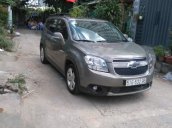 Cần bán Chevrolet Orlando 2017, giá 615tr