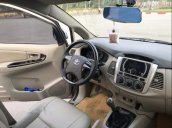 Bán Toyota Innova 2.0E đời 2015, màu vàng cát