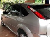 Bán xe Ford Focus S 2.0 AT năm sản xuất 2008, màu bạc