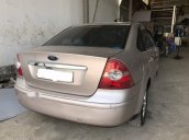 Bán Ford Focus năm 2007, màu bạc