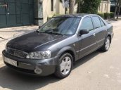 Chính chủ bán ô tô Ford Laser năm 2002, màu xám