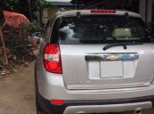 Cần bán gấp Chevrolet Captiva AT năm sản xuất 2009 xe gia đình, giá tốt