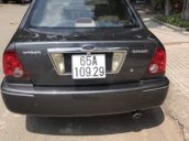 Chính chủ bán ô tô Ford Laser năm 2002, màu xám