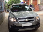 Cần bán gấp Chevrolet Captiva AT năm sản xuất 2009 xe gia đình, giá tốt