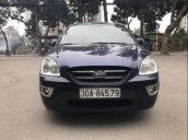 Gia đình bán lại xe Kia Carens sản xuất 2008, xe nhập