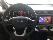 Bán Kia Rio 1.4 AT sản xuất năm 2016, màu trắng, nhập khẩu nguyên chiếc, 505 triệu