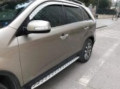 Bán ô tô Kia Sorento đời 2016 xe gia đình, giá 835tr