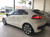 Bán Kia Rio 1.4 AT sản xuất năm 2016, màu trắng, nhập khẩu nguyên chiếc, 505 triệu