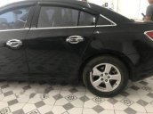 Bán Daewoo Lacetti CDX 1.6 AT sản xuất 2010, màu đen số tự động