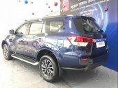 Cần bán Nissan X Terra sản xuất 2019, màu xanh lam, nhập khẩu nguyên chiếc