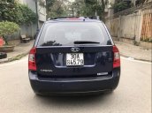 Gia đình bán lại xe Kia Carens sản xuất 2008, xe nhập