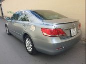 Gia đình bán Toyota Camry 2.4G 2010, màu xám